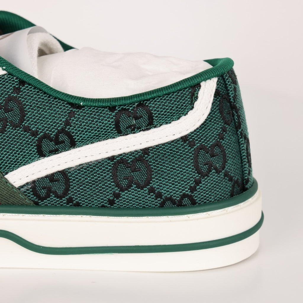 Gucci Tennis 1977 Sneakers