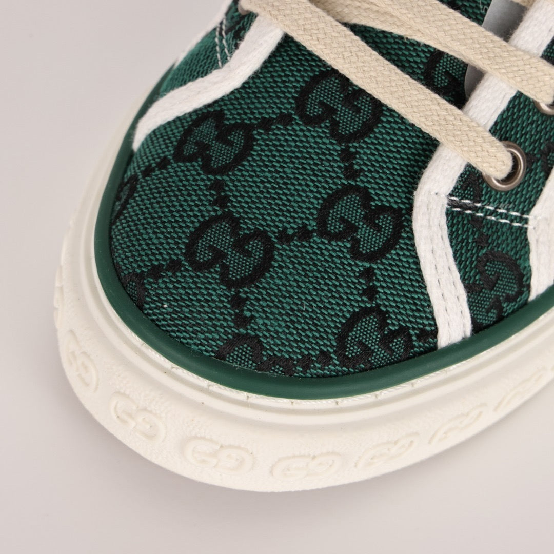 Gucci Tennis 1977 Sneakers