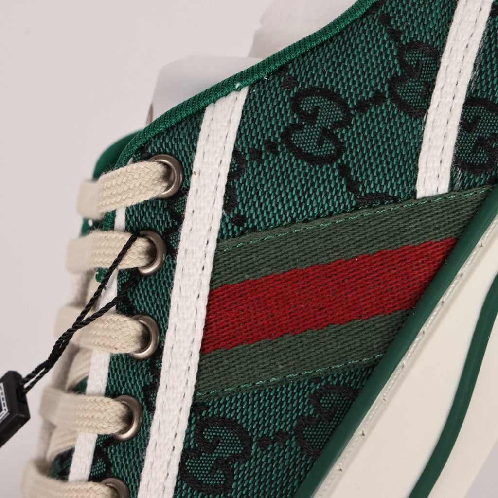 Gucci Tennis 1977 Sneakers