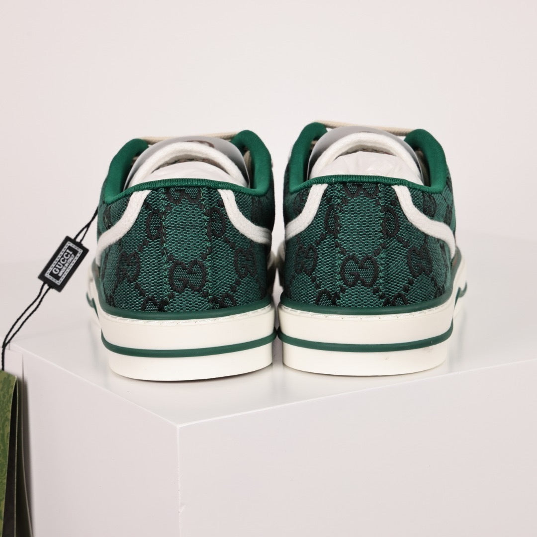 Gucci Tennis 1977 Sneakers