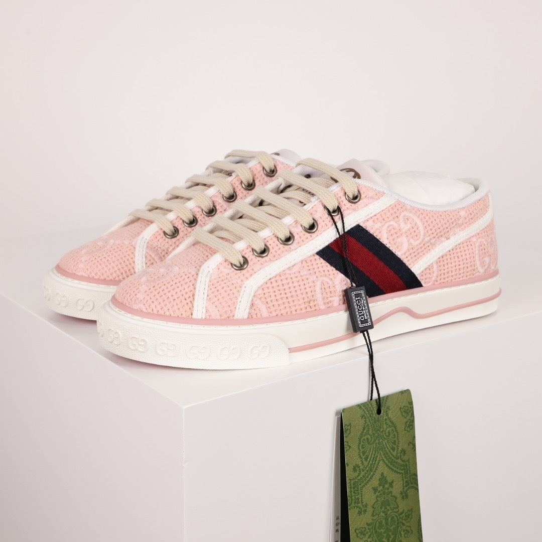 Gucci Tennis 1977 Sneakers
