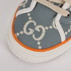 Gucci Tennis 1977 High-Top Sneakers