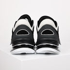 Gucci Run GG Suede and Mesh Sneakers