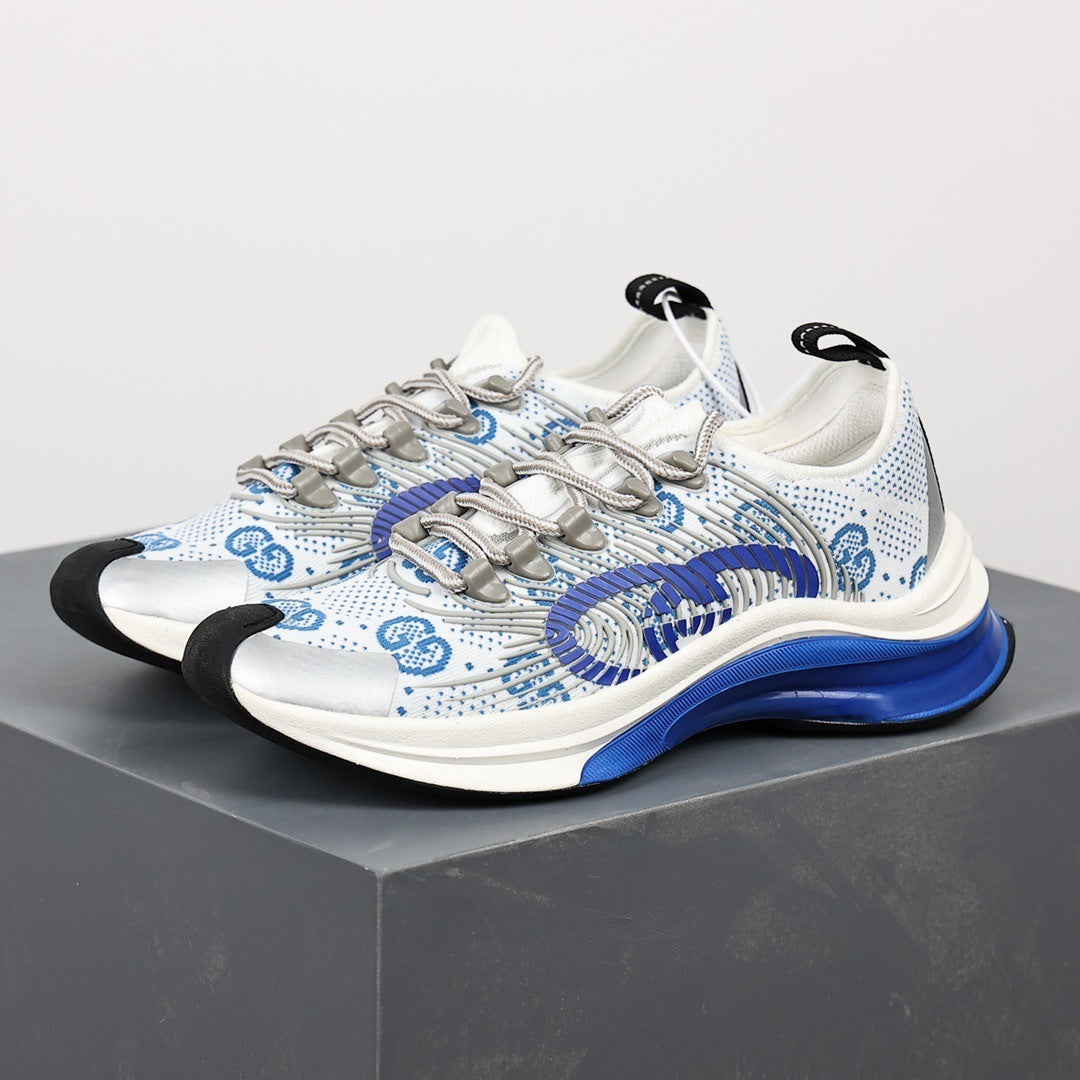 Gucci Run Sneakers
