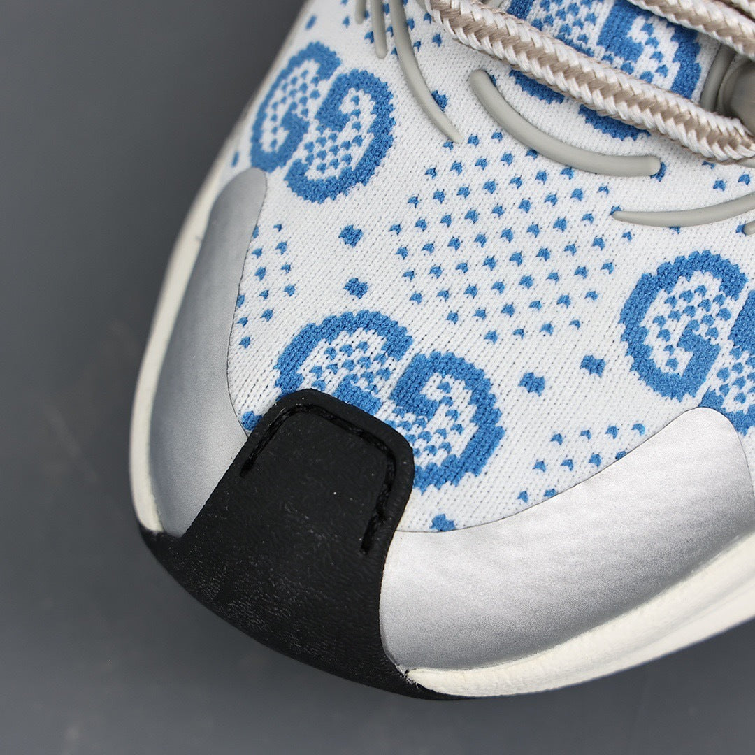 Gucci Run Sneakers
