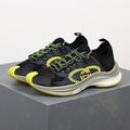 Gucci Run Sneakers