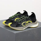Gucci Run Sneakers