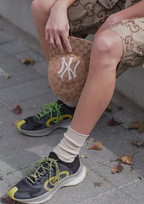 Gucci Run Sneakers