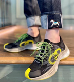 Gucci Run Sneakers