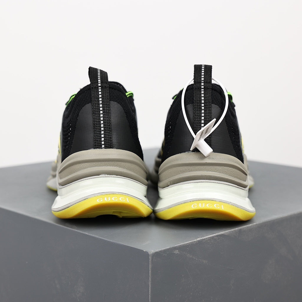 Gucci Run Sneakers