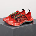 Gucci Run Sneakers
