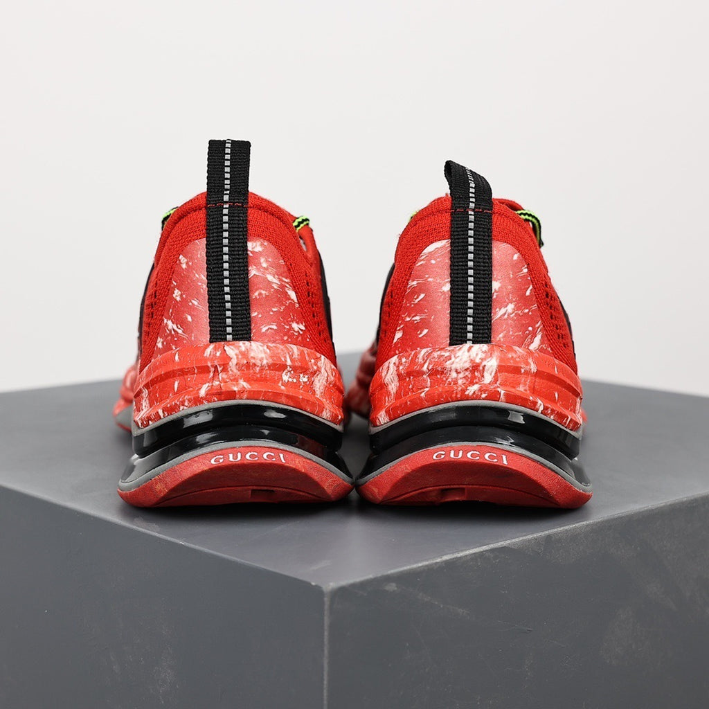 Gucci Run Sneakers
