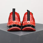 Gucci Run Sneakers