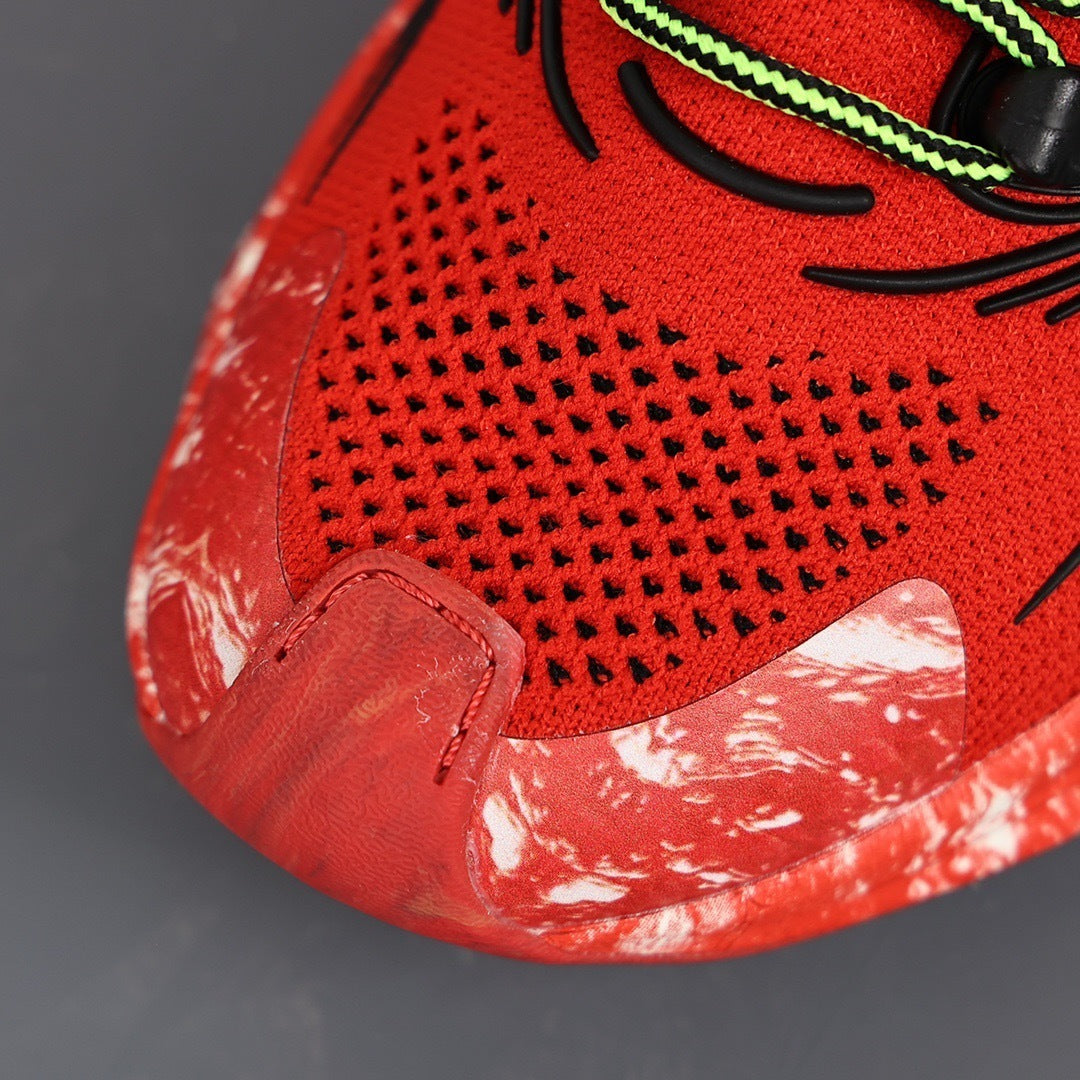 Gucci Run Sneakers
