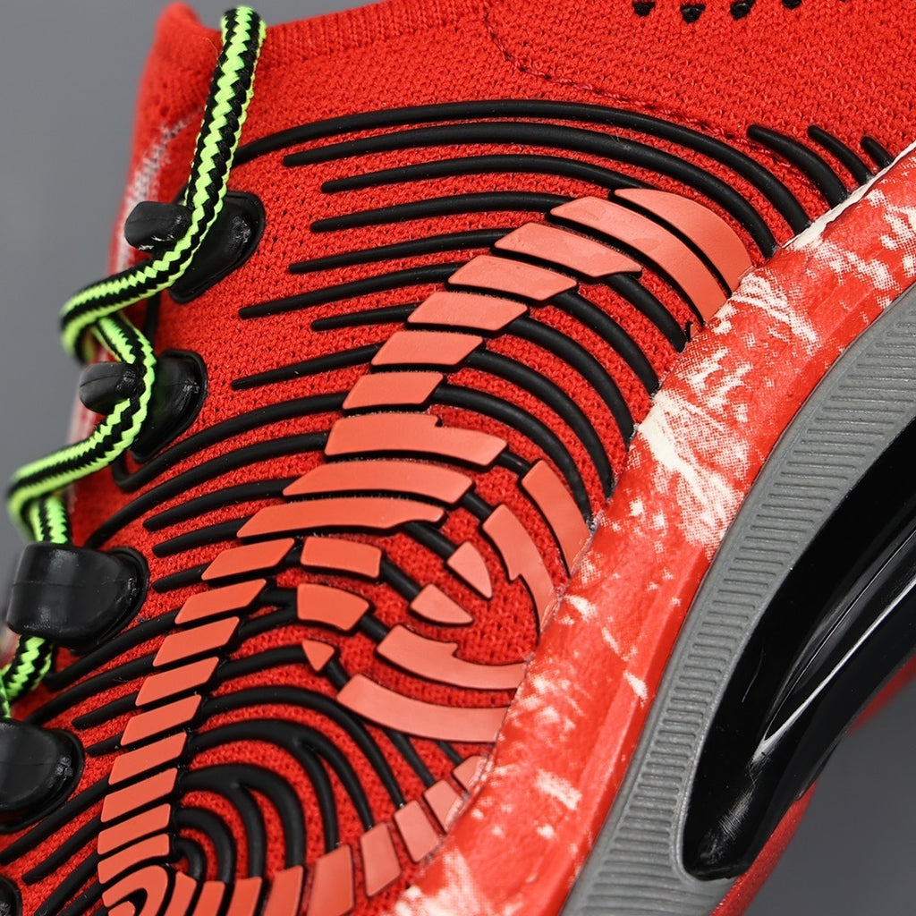 Gucci Run Sneakers