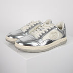 Gucci MAC80 Leather Low-Top Sneakers