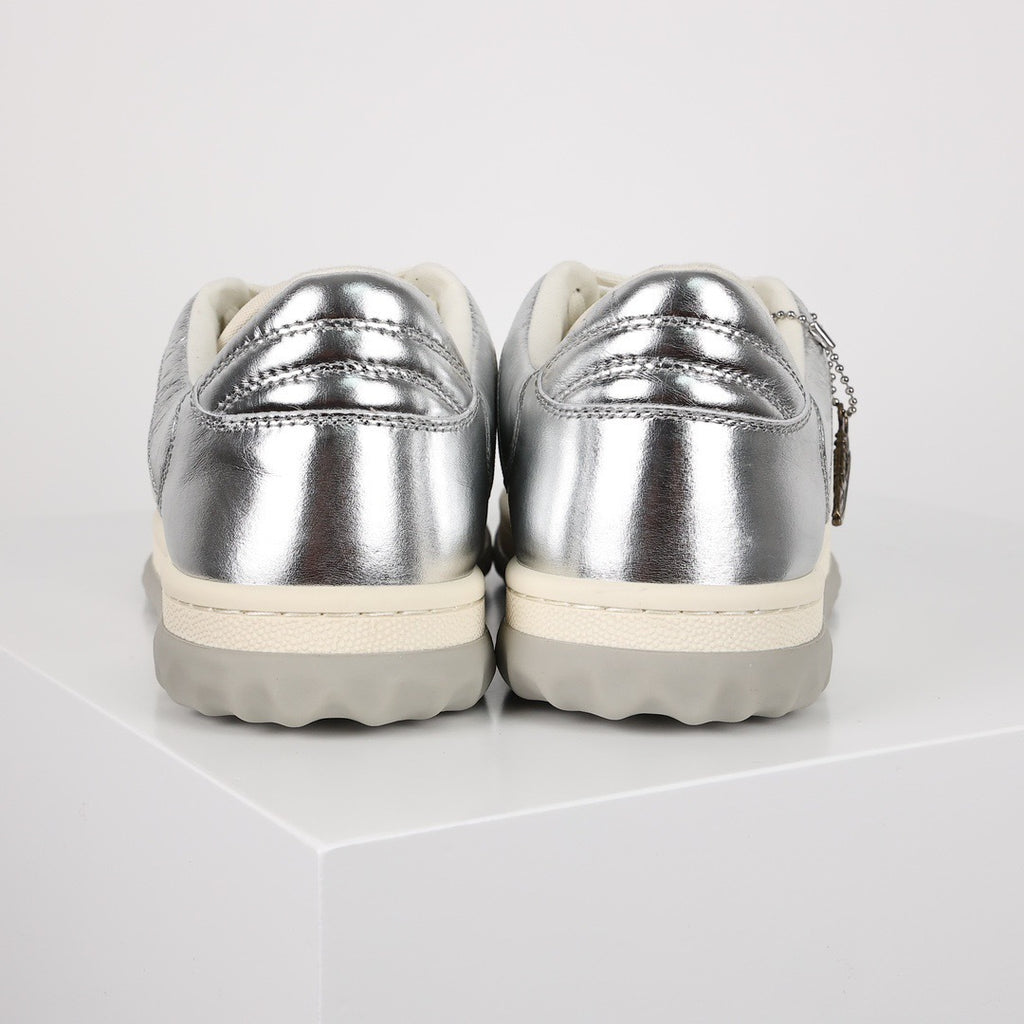 Gucci MAC80 Leather Low-Top Sneakers