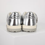 Gucci MAC80 Leather Low-Top Sneakers