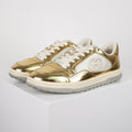 Gucci MAC80 Leather Low-Top Sneakers