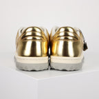 Gucci MAC80 Leather Low-Top Sneakers