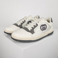 Gucci MAC80 Leather Low-Top Sneakers