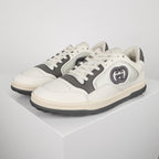 Gucci MAC80 Leather Low-Top Sneakers