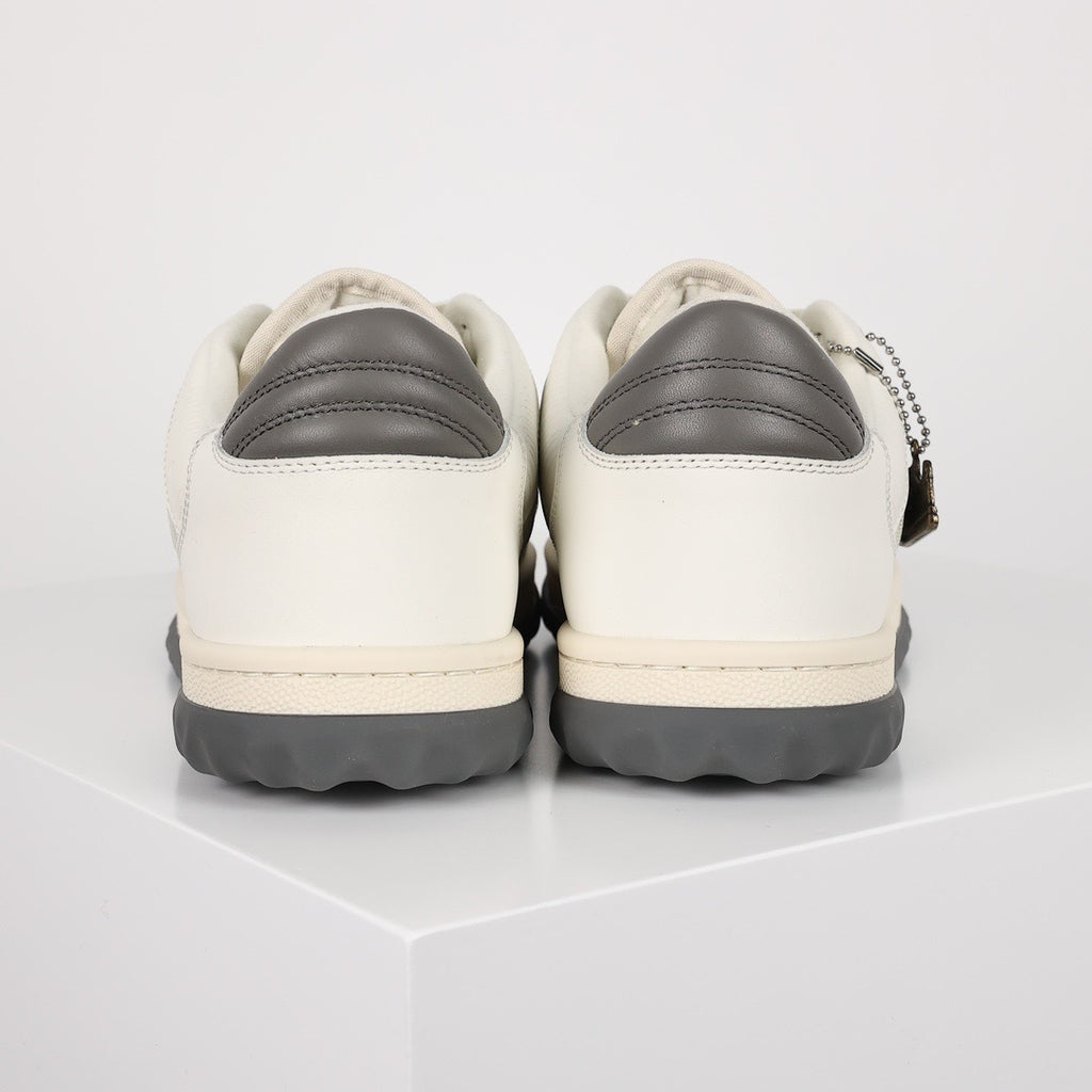 Gucci MAC80 Leather Low-Top Sneakers