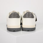 Gucci MAC80 Leather Low-Top Sneakers
