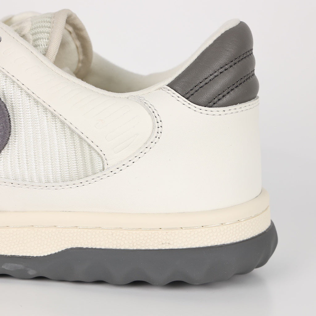 Gucci MAC80 Leather Low-Top Sneakers