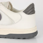 Gucci MAC80 Leather Low-Top Sneakers