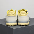 Gucci MAC80 Leather Low-Top Sneakers