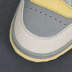 Gucci MAC80 Leather Low-Top Sneakers