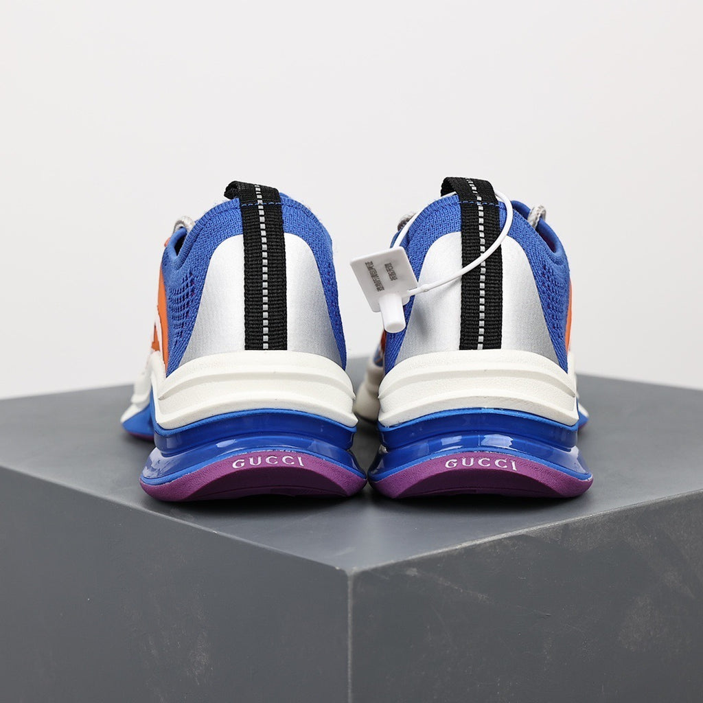 Gucci Run Sneakers