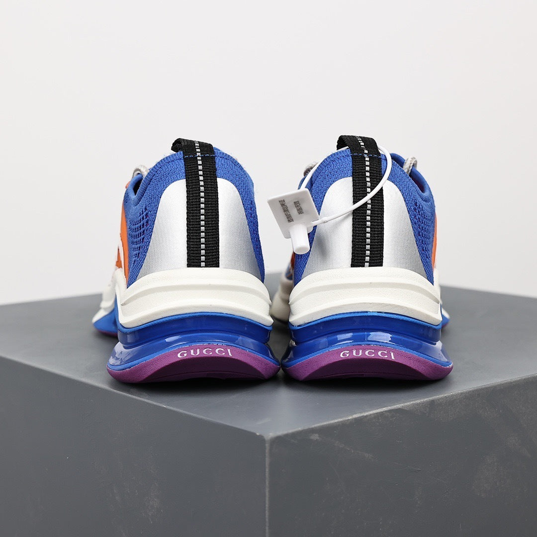 Gucci Run Sneakers