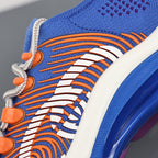 Gucci Run Sneakers