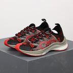 Gucci Run Sneakers