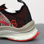 Gucci Run Sneakers