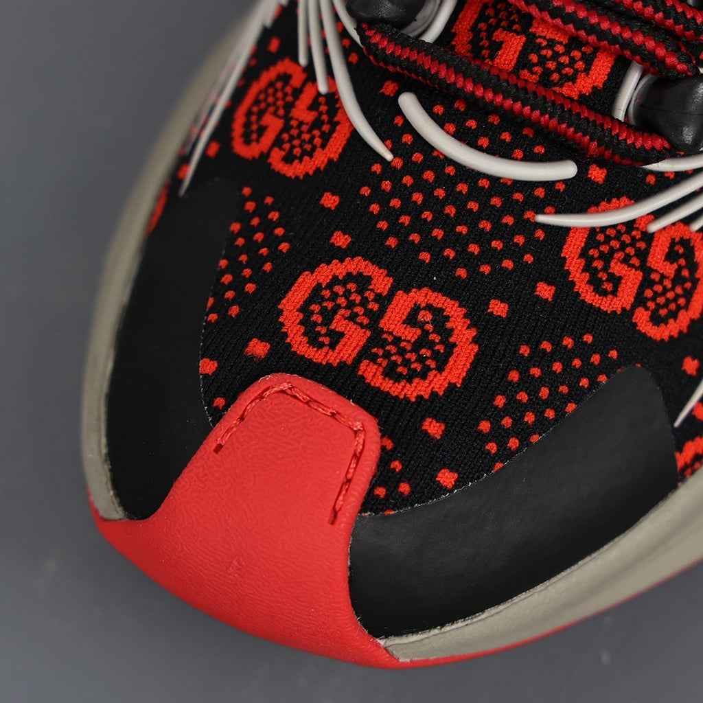 Gucci Run Sneakers