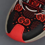 Gucci Run Sneakers