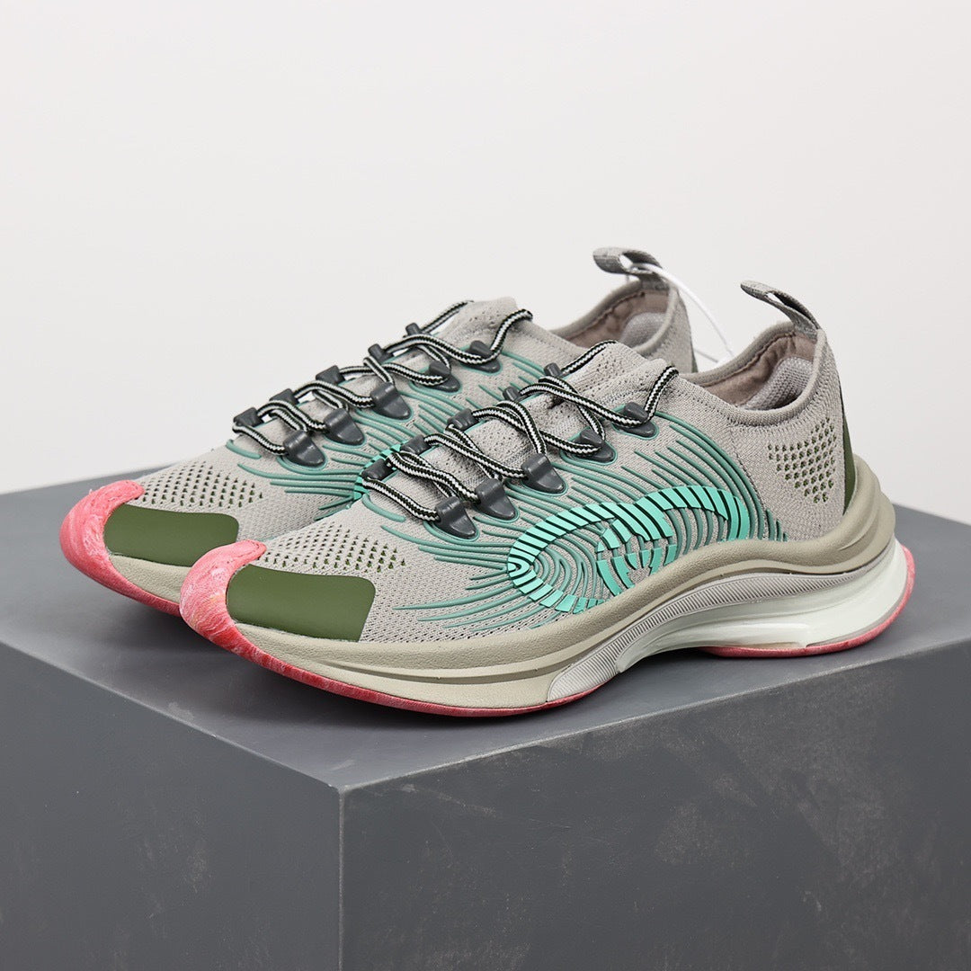 Gucci Run Sneakers