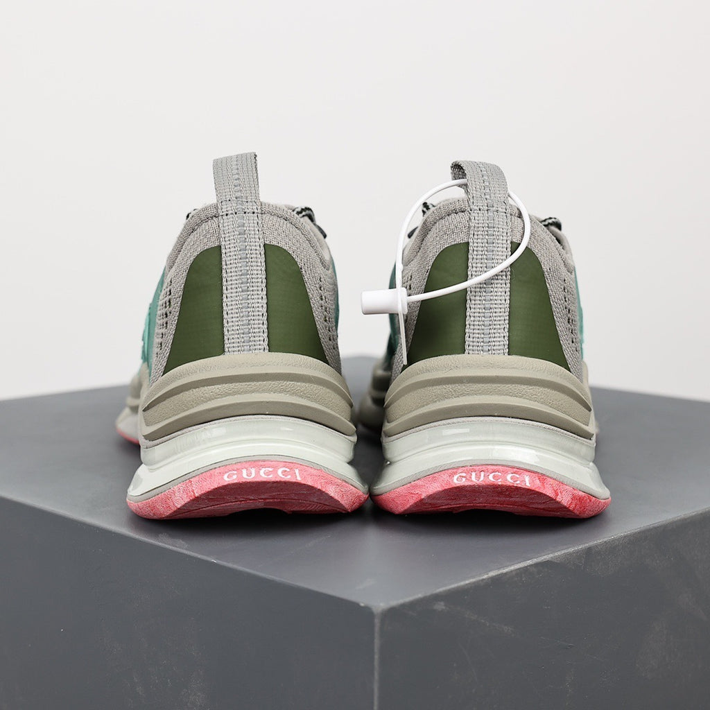 Gucci Run Sneakers