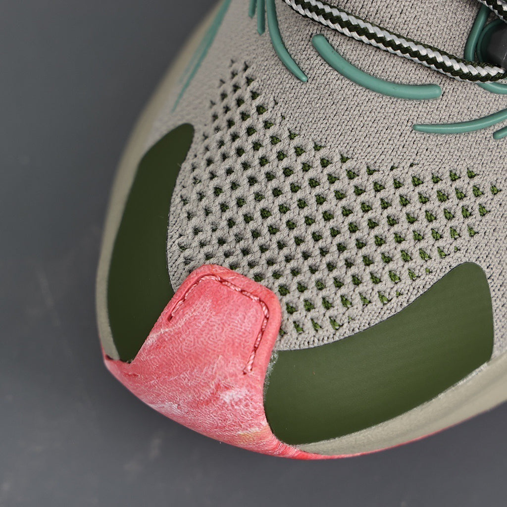 Gucci Run Sneakers