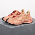 Gucci Run Sneakers