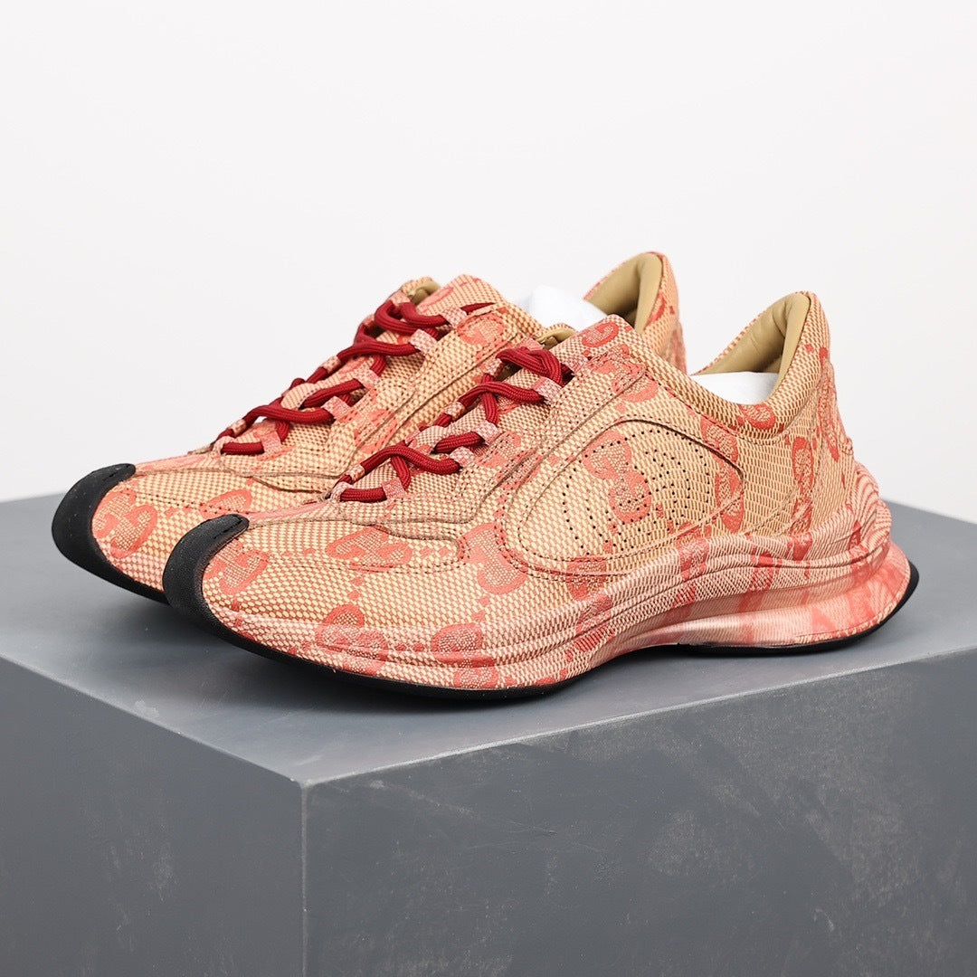 Gucci Run Sneakers