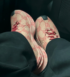 Gucci Run Sneakers