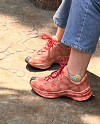 Gucci Run Sneakers