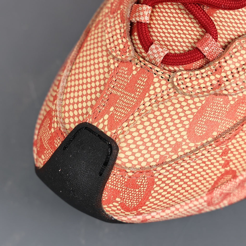 Gucci Run Sneakers