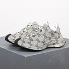 Gucci Run Sneakers
