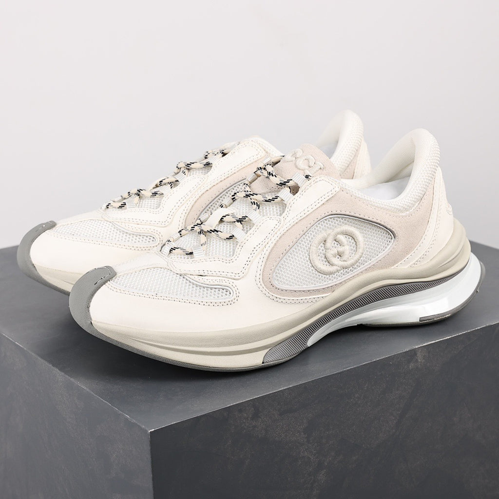 Gucci Run Sneakers