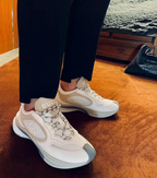 Gucci Run Sneakers